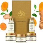 Ubtan Single Use Body Polishing Kit