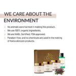 Chocolate Face Care Kit - Image 4