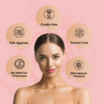 Kaina Rose Massage Oil For Full Body - Enriched With 100% Organic Extracts, Repairs Dry & Damage Skin | Nourishes From Within - 200ml - Image 5