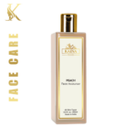 Peach Face Moisturizer