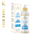 2 In 1 Milk Protein Shampoo + Conditioner