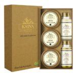 Ubtan Single Use Body Polishing Kit - Image 3
