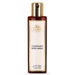 Chocolate Body Scrub And Body Wash - Image 3
