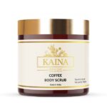 Chocolate Body Scrub And Body Wash - Image 2