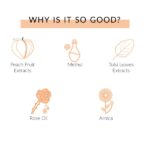 Peach Face Moisturizer - Image 5