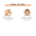 Peach Face Moisturizer - Image 6