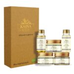 Ubtan Single Use Body Polishing Kit - Image 2