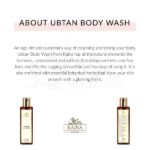 Saffron Body Wash - Image 2