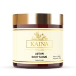 Ubtan Body Scrub And Body Mask - Image 2
