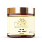 Ubtan Body Scrub And Body Mask - Image 3