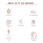 Ubtan Body Scrub And Body Mask - Image 4