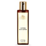 Saffron Body Wash And Body Lotion - Image 3