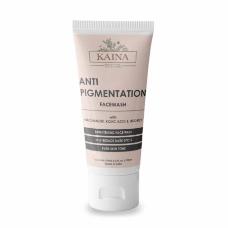 Kaina Anti Pigmentation Face Wash