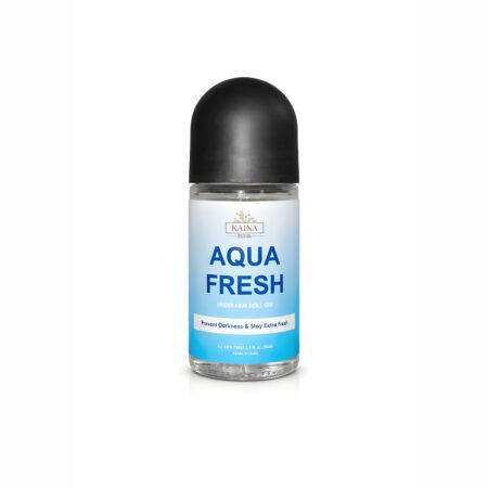 KAINA Aqua Fresh Underarm Roll-On Deodorant